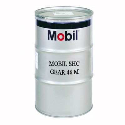 Dầu bánh răng MOBIL SHC GEAR 46M